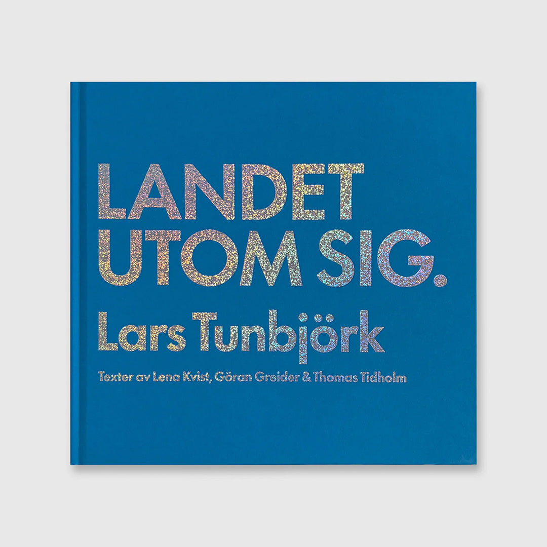 Country Beyond Itself (Landet utom sig - new edition)
