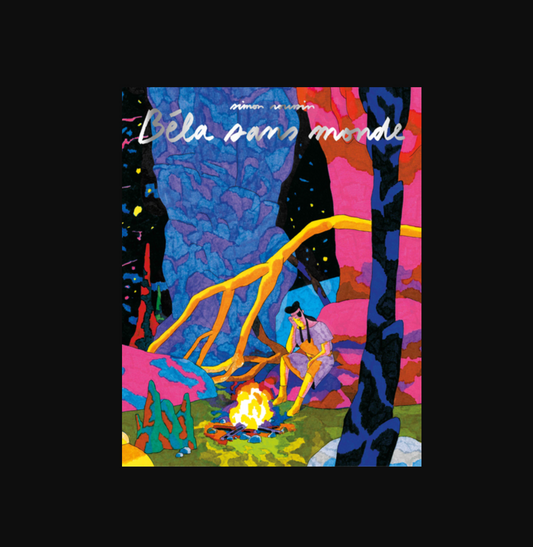 Béla sans monde