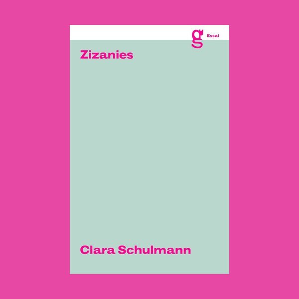 Zizanies