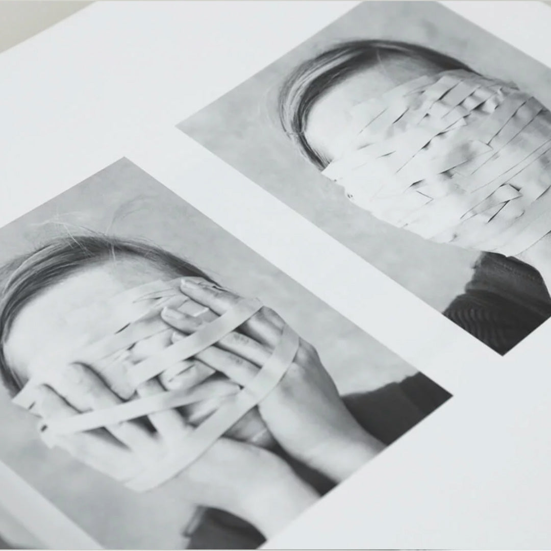 Une avant-garde féministe des années 1970