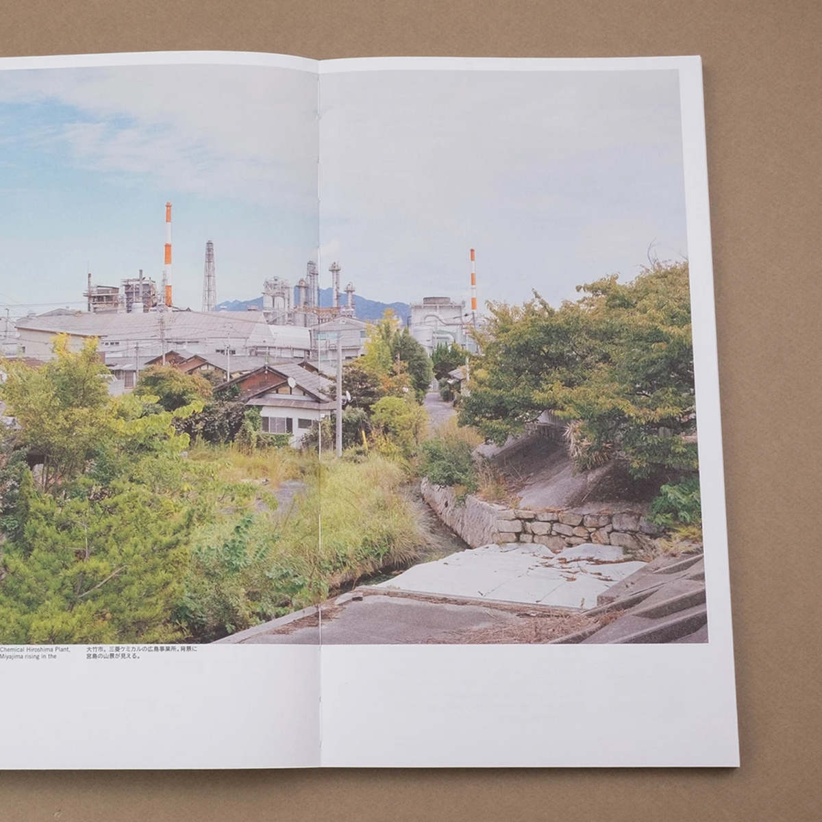 Dead Letter Room — A transhistorical correspondence with Hara Tamiki