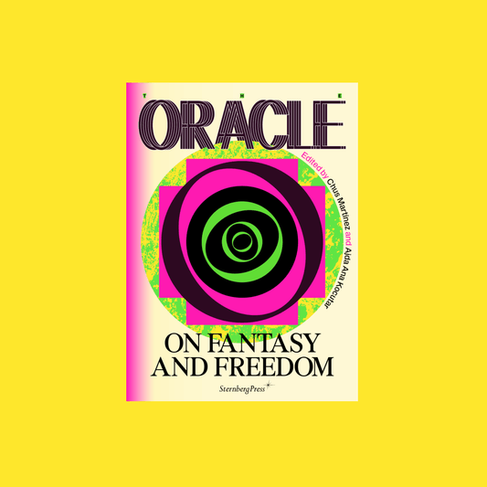 The Oracle – On Fantasy and Freedom