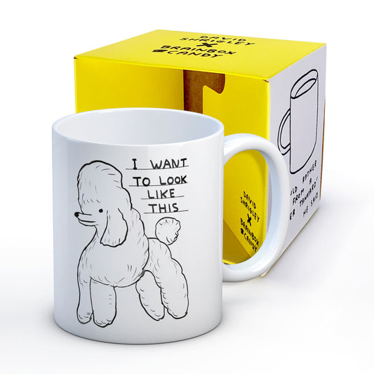 Mug I want to look like this