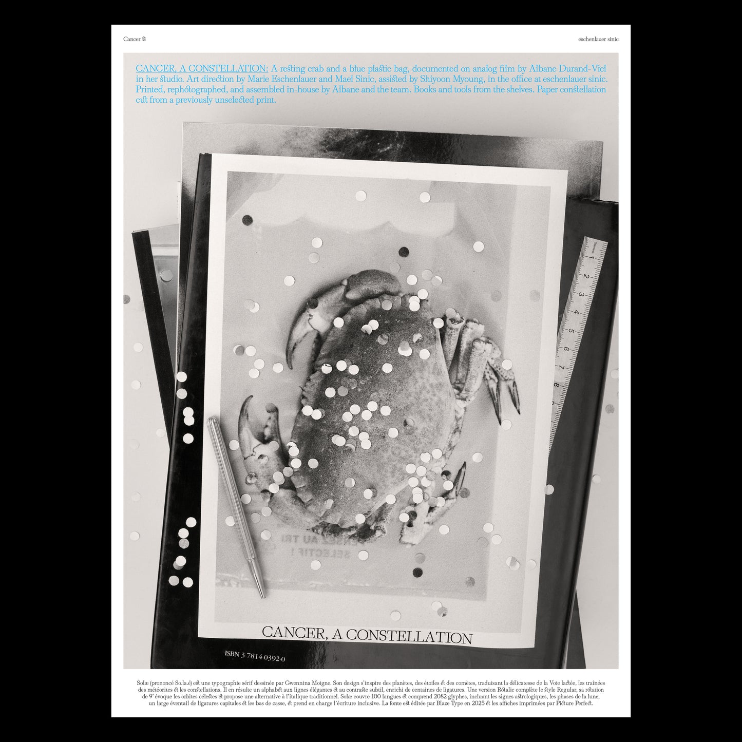 Cancer par eschenlauer sinic