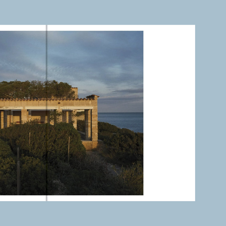 Can Lis, Jørn Utzon