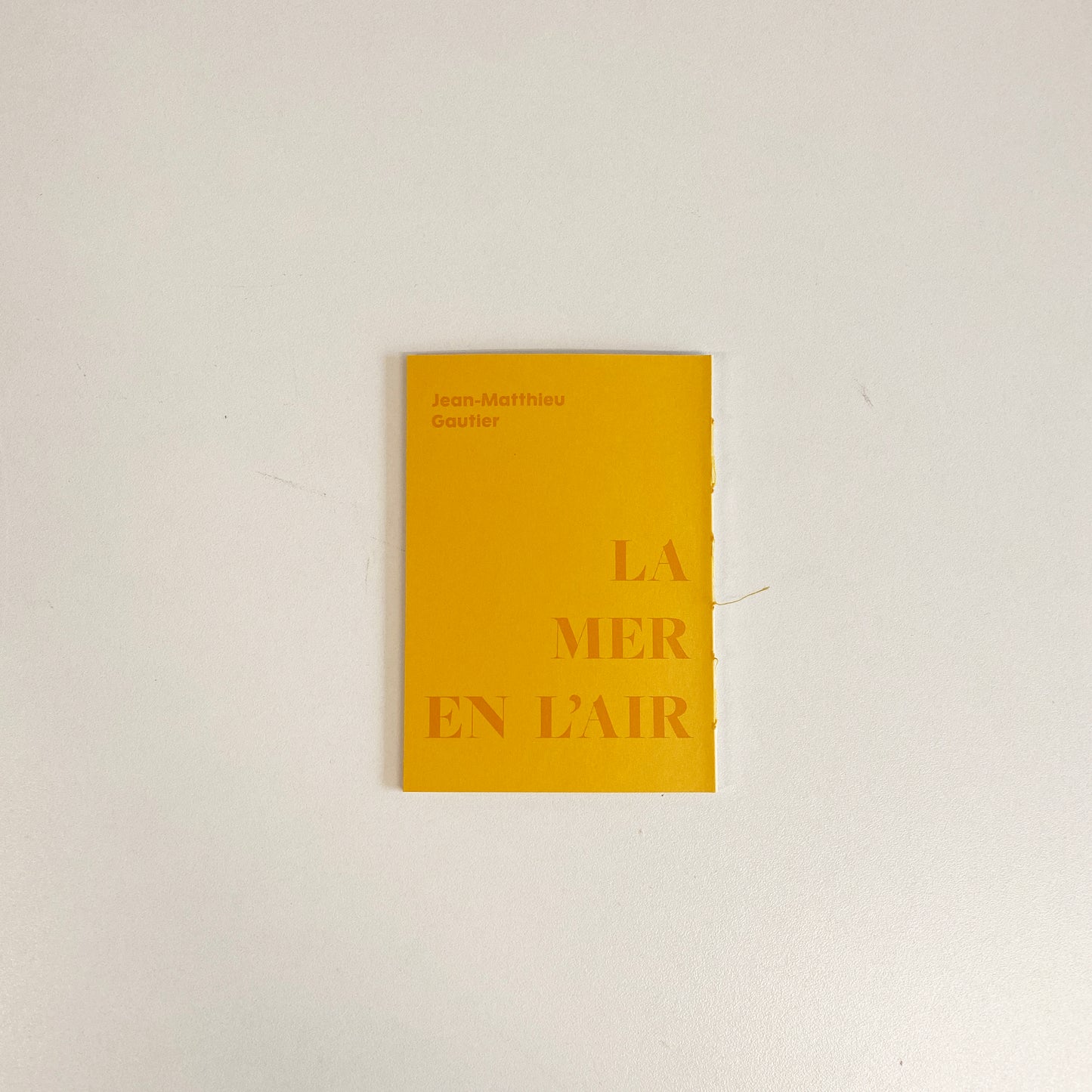LA MER EN L'AIR : MINI EPIC