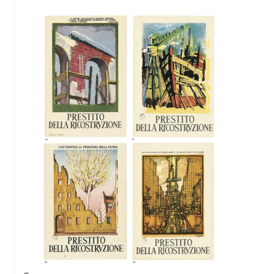 Made in Italy in mostra