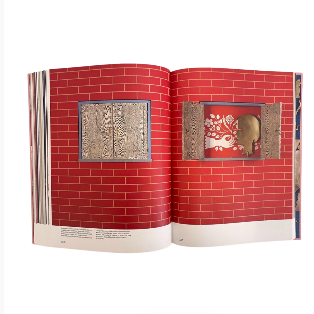 Alexander Girard s Imagined Worlds