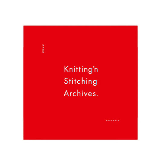 Knitting'n Stitching Archives