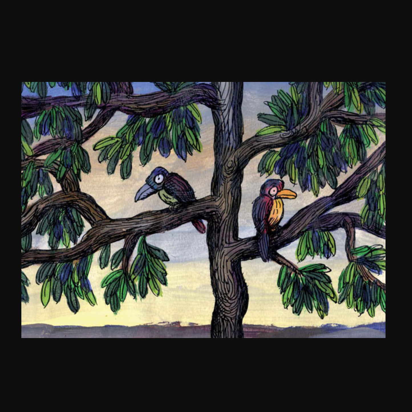 Vivre (un poème pour) - nouvelle édition