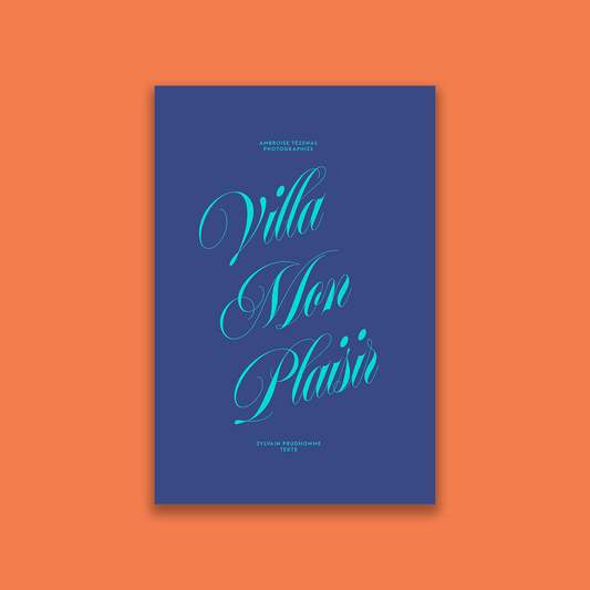 Villa Mon Plaisir
