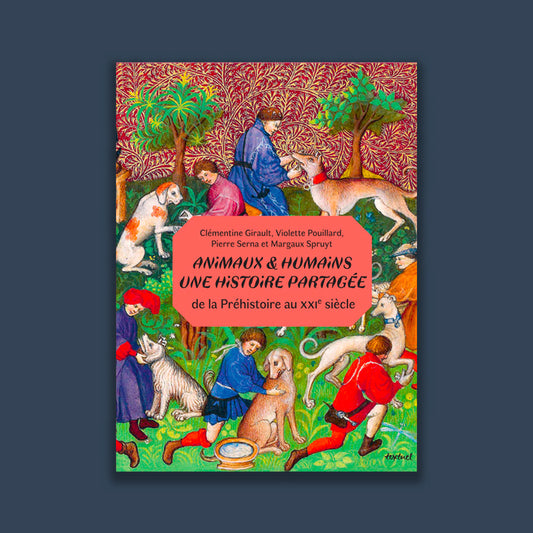Animaux et humains : une histoire partagée