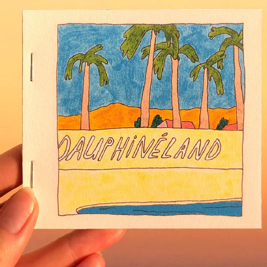 Dauphineland