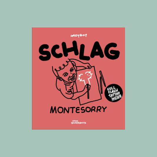 Schlag - Montesorry