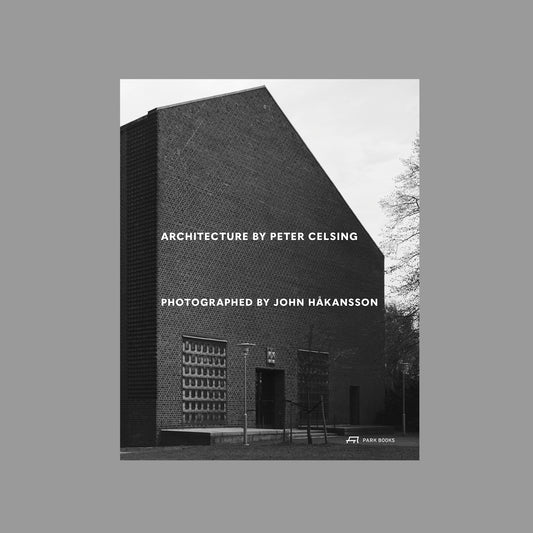 Architecture by Peter Celsing Photographed by  Hakansson