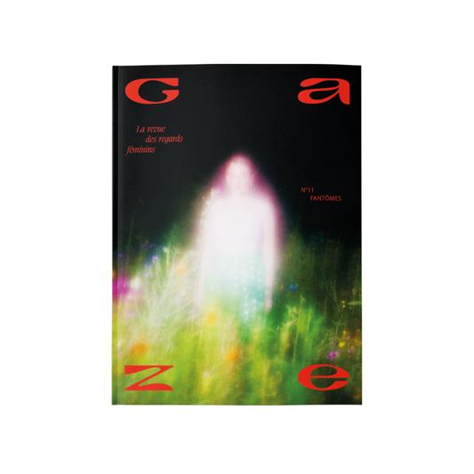 GAZE 11 - Fantômes