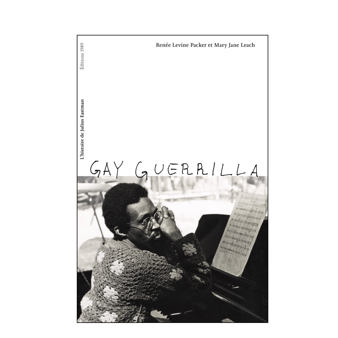 Gay Guerrilla