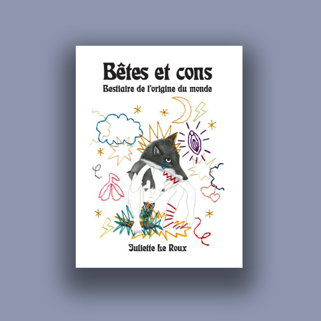 Bêtes et cons