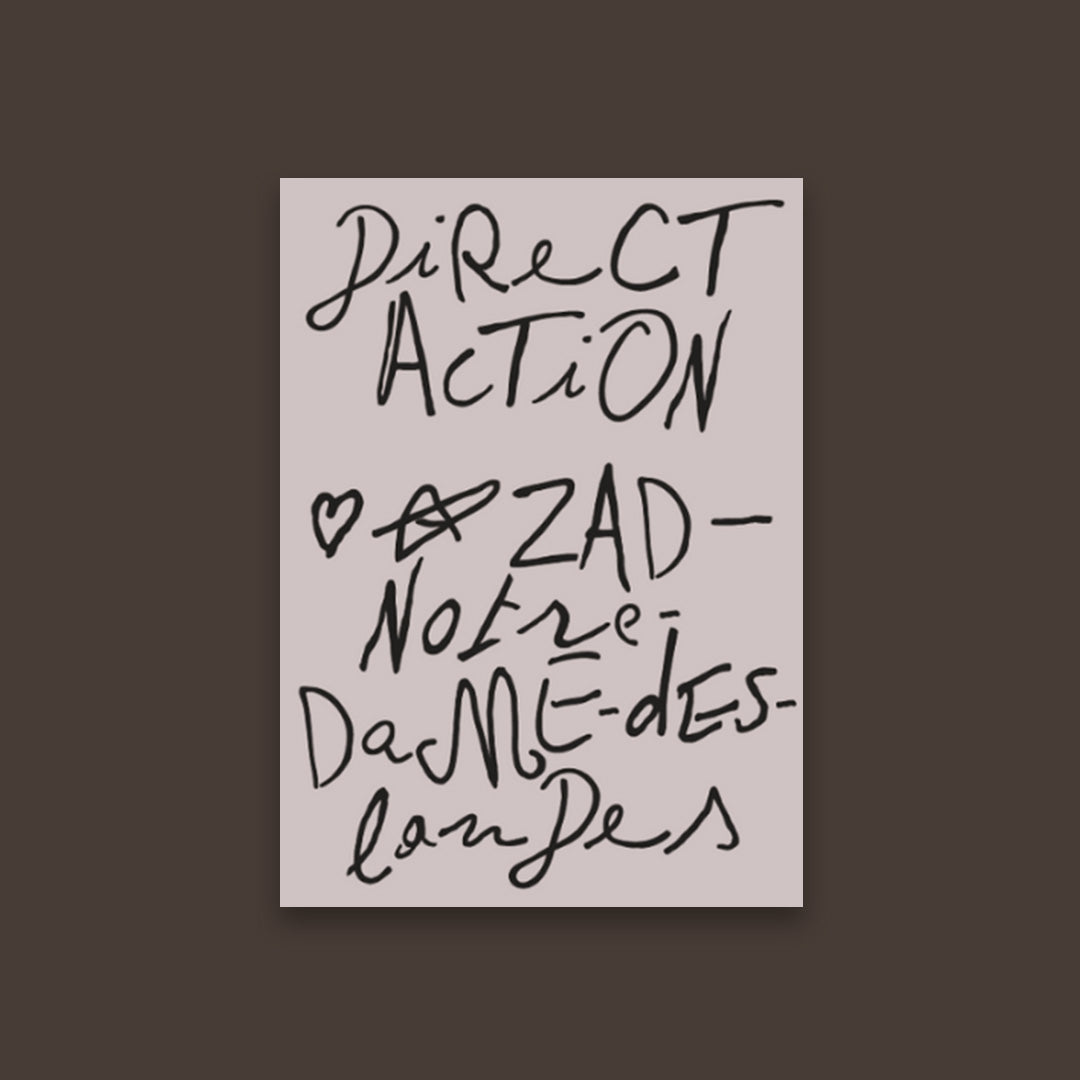 DIRECT ACTION