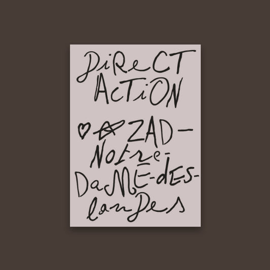 DIRECT ACTION