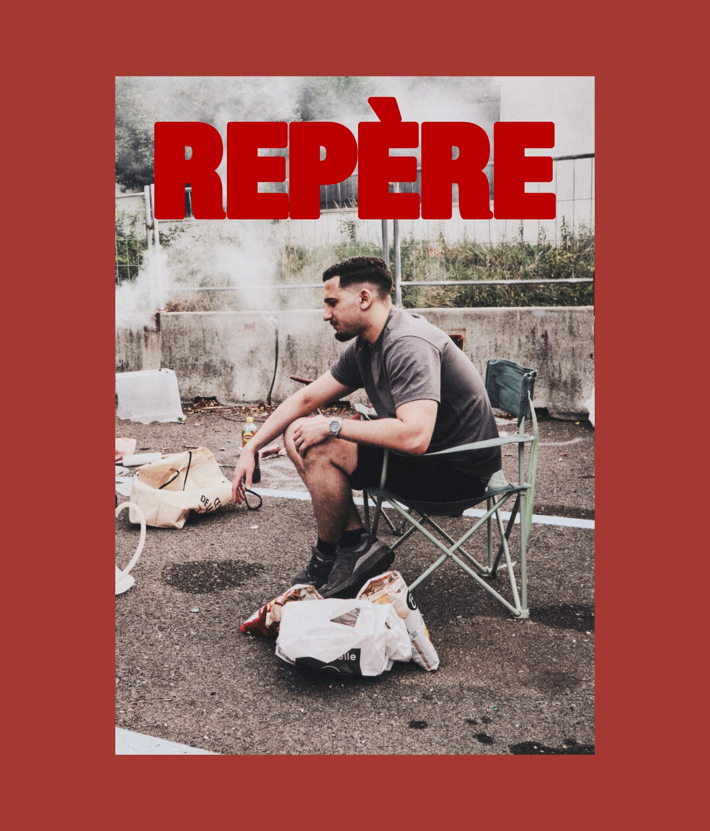 Repère