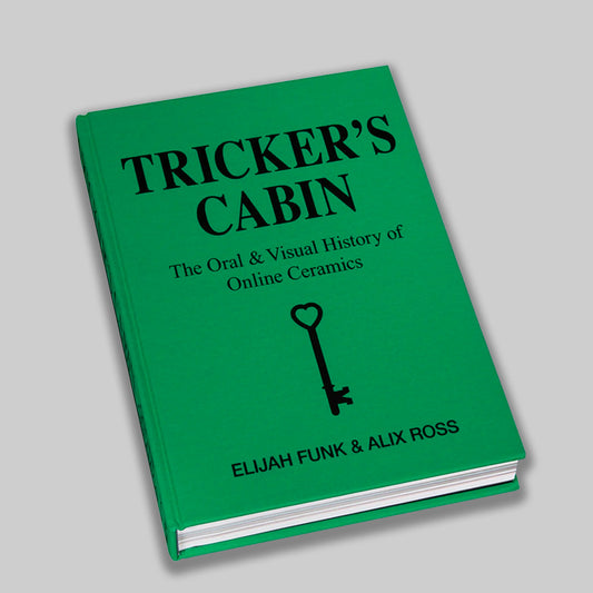 Tricker's Cabin