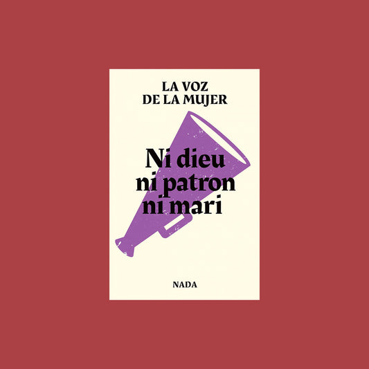 Ni dieu ni patron ni mari
