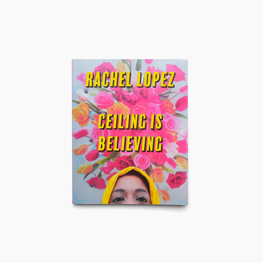 Ceiling is believing