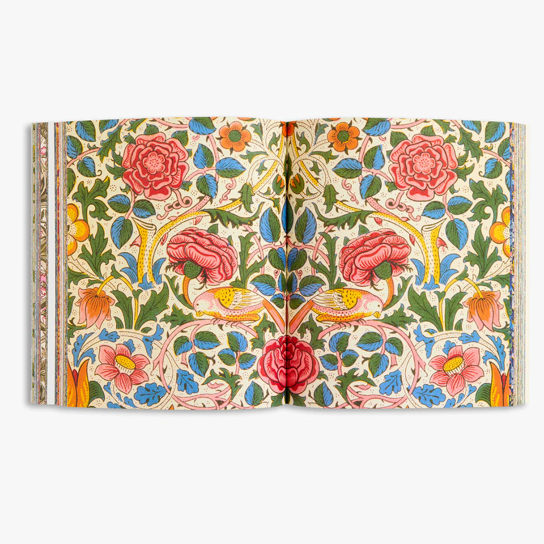 William Morris: Pattern & Design (Victoria and Albert Museum)
