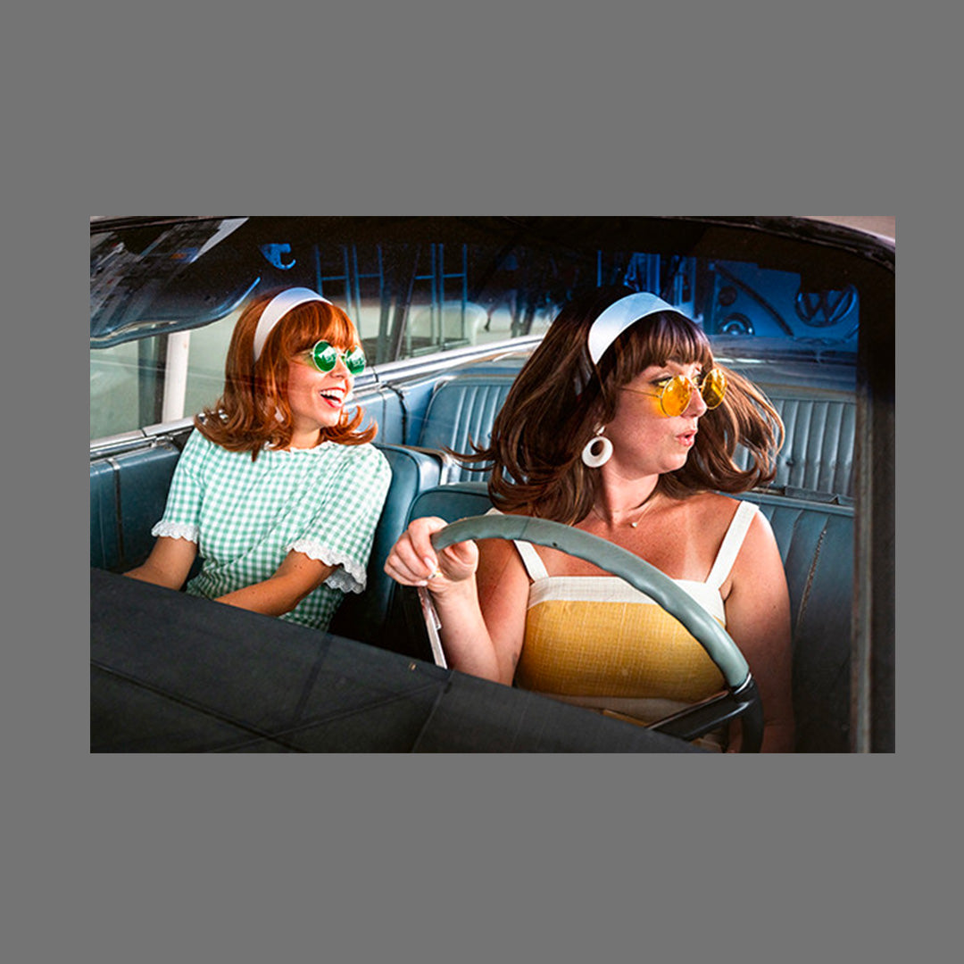 New York Short Stories