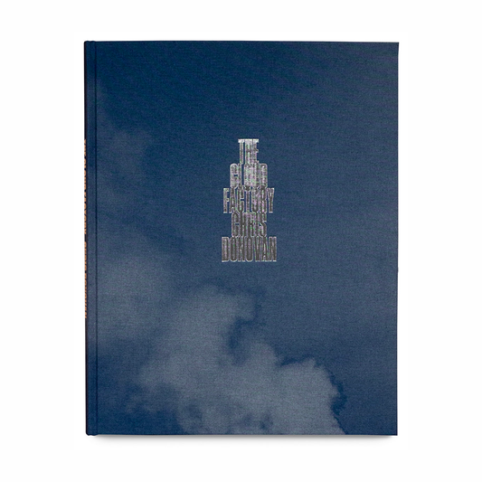 The Cloud Factory