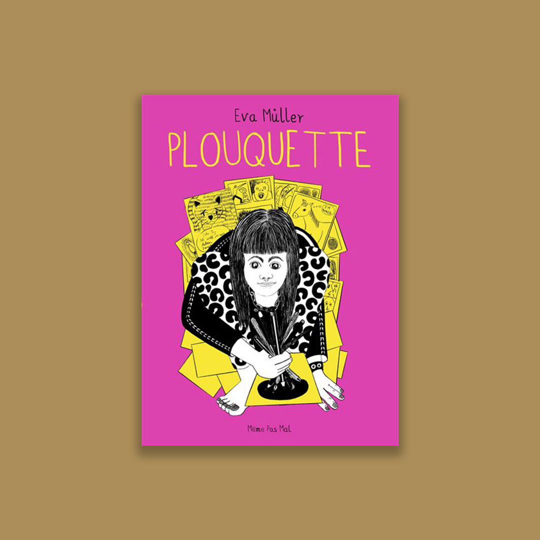 Plouquette