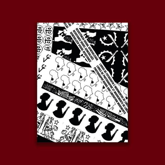 Generalized Visual Resistance – Photobooks and Liberation Movements