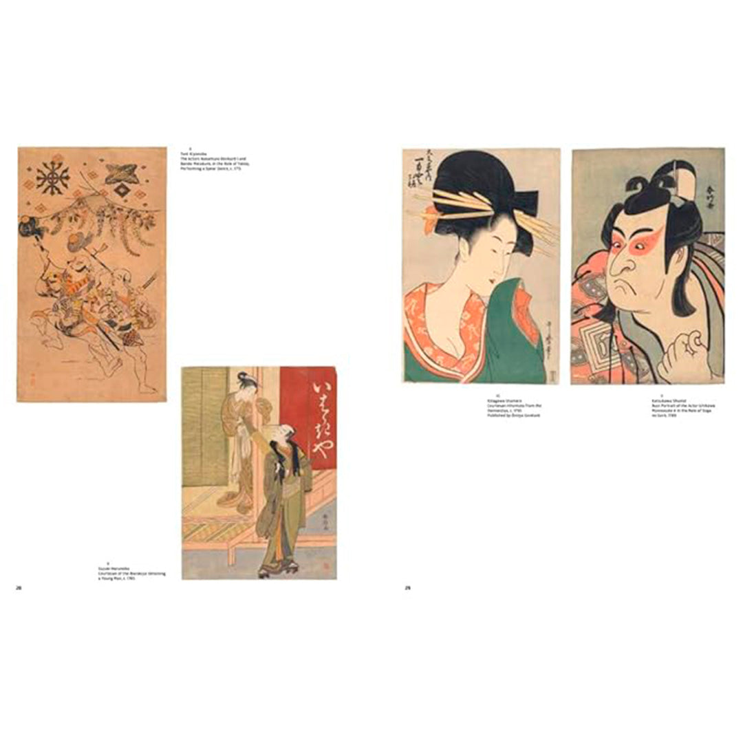 Japan modern - japanese prints from the elise wessels collection (new ed)