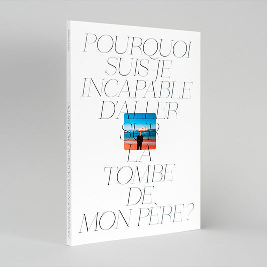 Why am I unable to go to my father's grave?