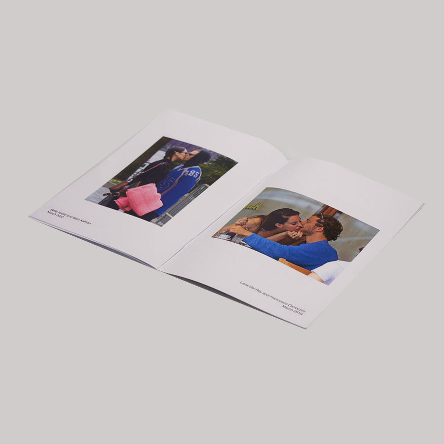 Celeb Zine (kissing)