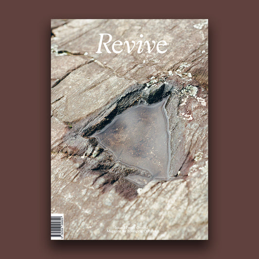 Revive - Issue 3