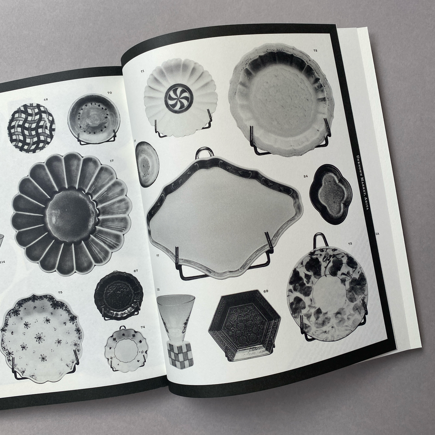 BALAY - Atlas of Objects from Ray Ibarra’s Collection