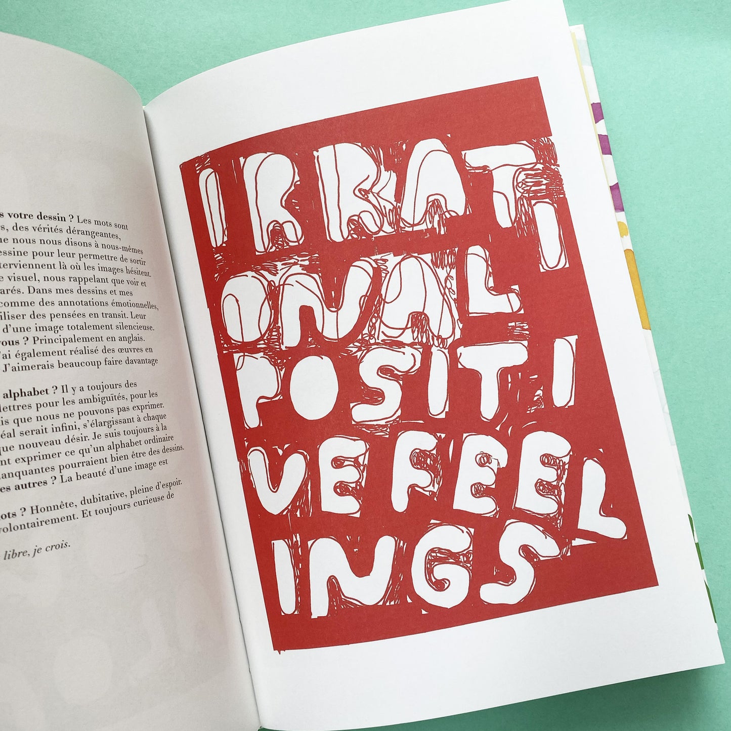 The Drawer volume 26