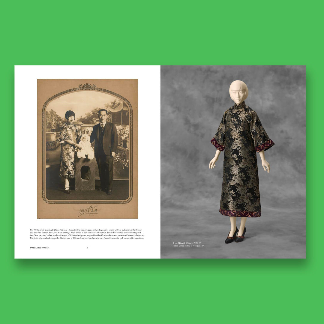 Fashioning Chinese Women Empire to Modernity