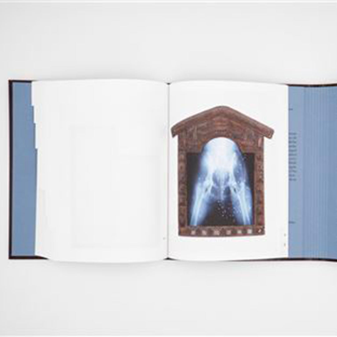 Catalogue raisonné de l'inachevé