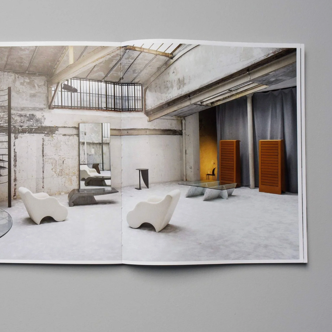 Martin Szekely Début