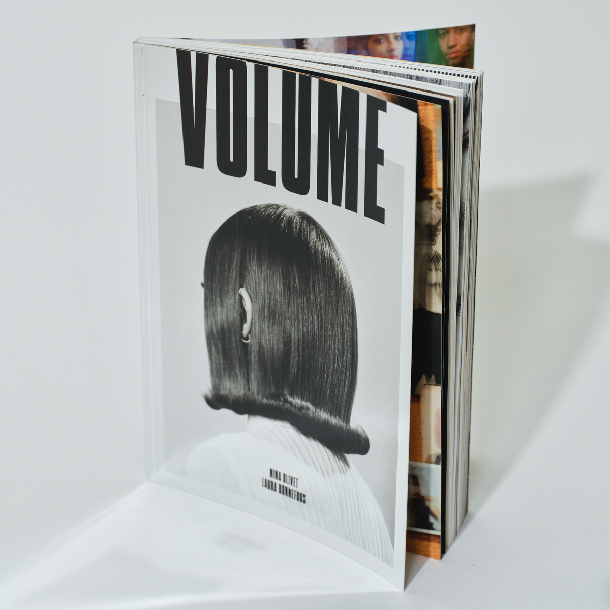 VOLUME