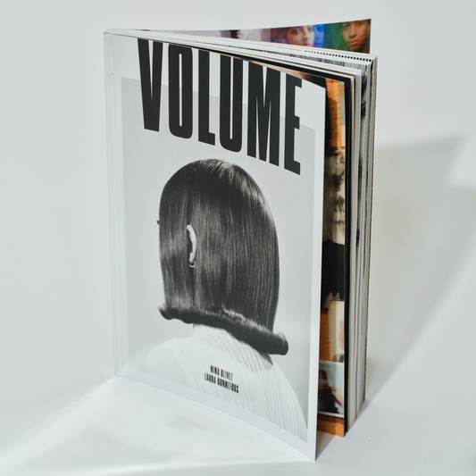 VOLUME
