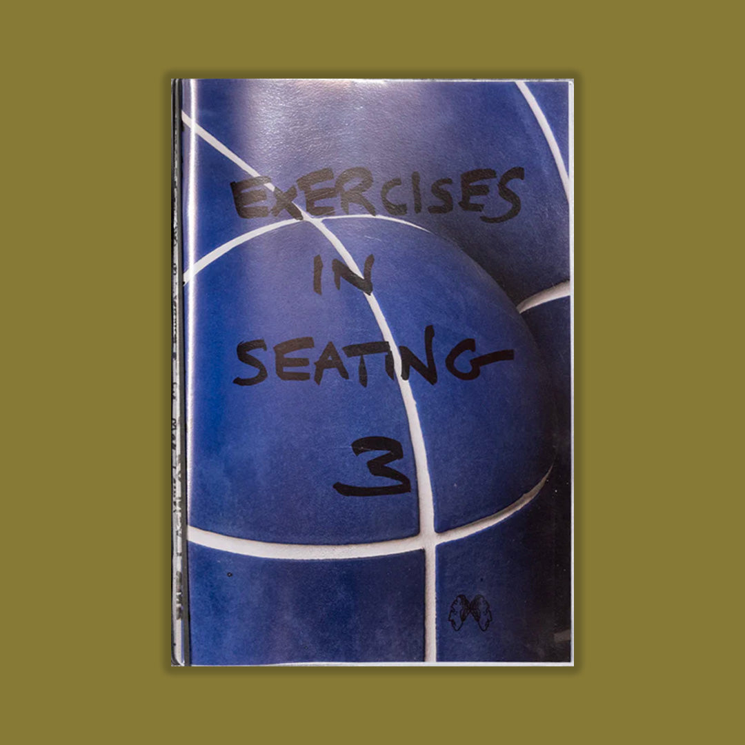 Exercises in Seating (Volumes 1-3)