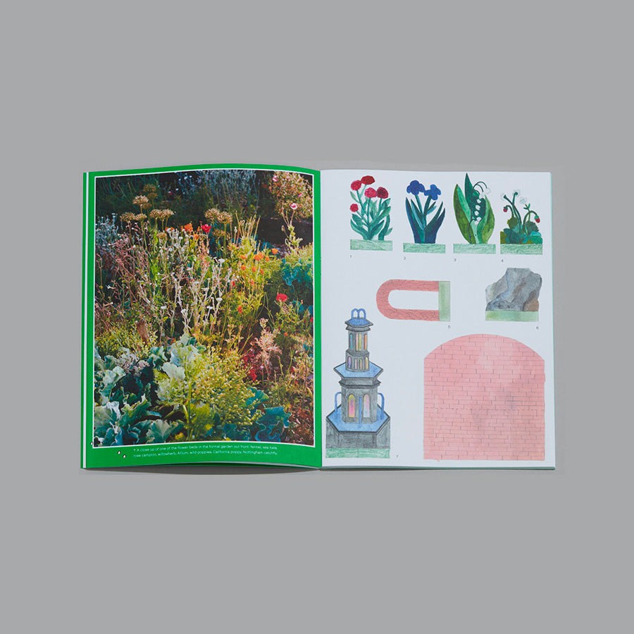 Pleasant Place 1: Enclosures