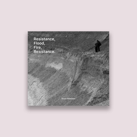 Resistance, Flood, Fire, Resistance.