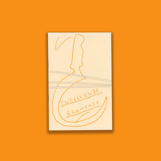 Cueilleuse et glaneuse