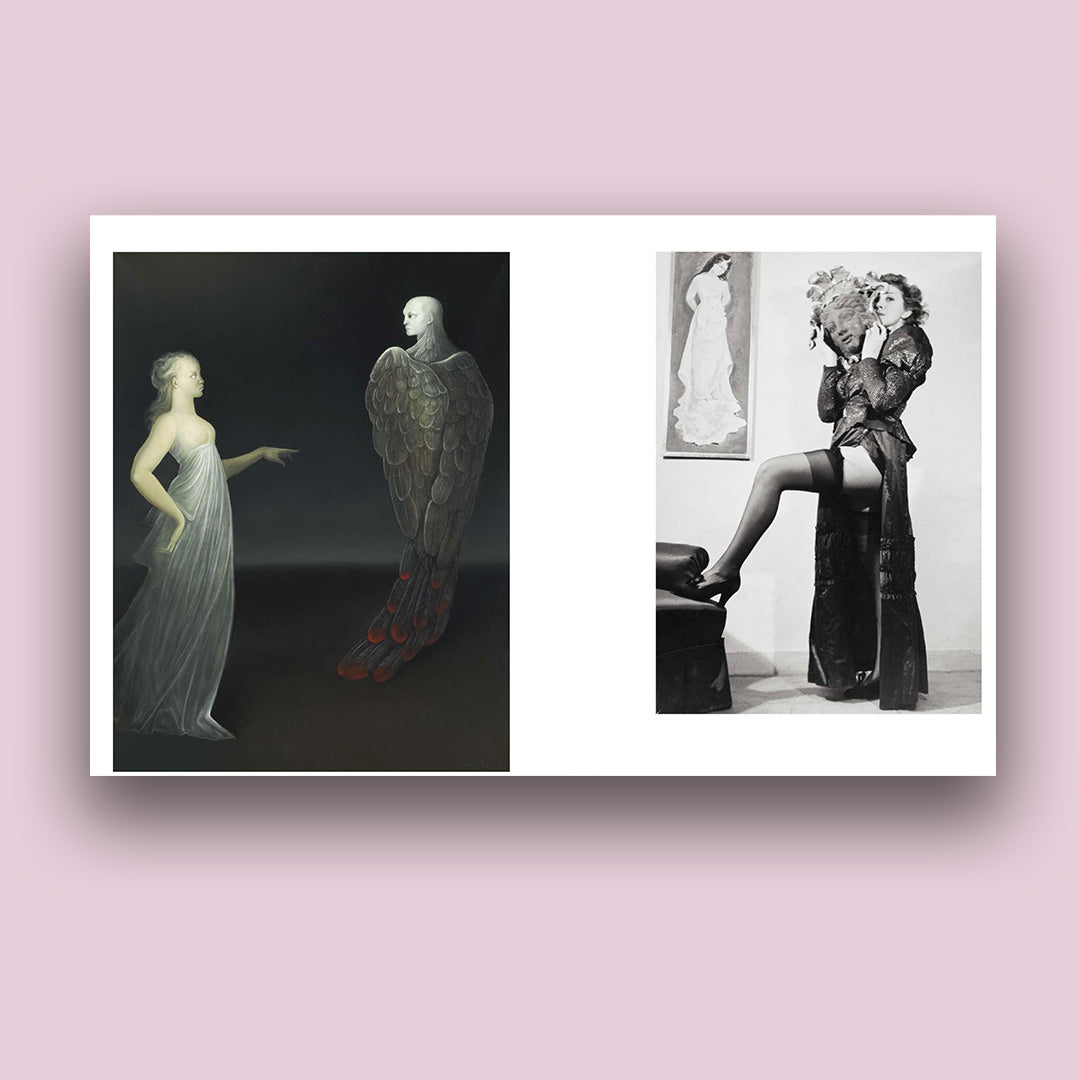 Leonor Fini