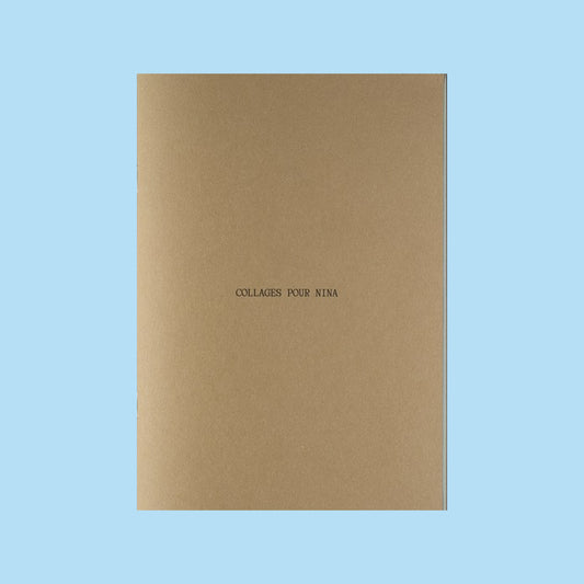Collage pour Nina